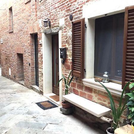 Valiano R Montepulciano Apartman Kültér fotó