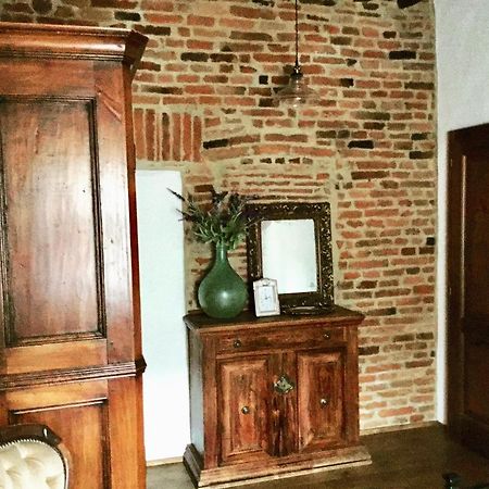 Valiano R Montepulciano Apartman Kültér fotó