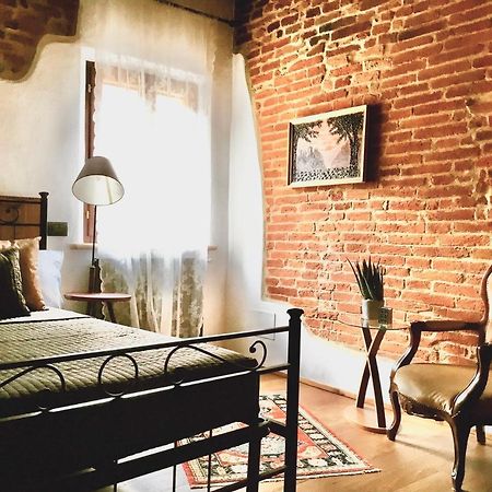 Valiano R Montepulciano Apartman Kültér fotó