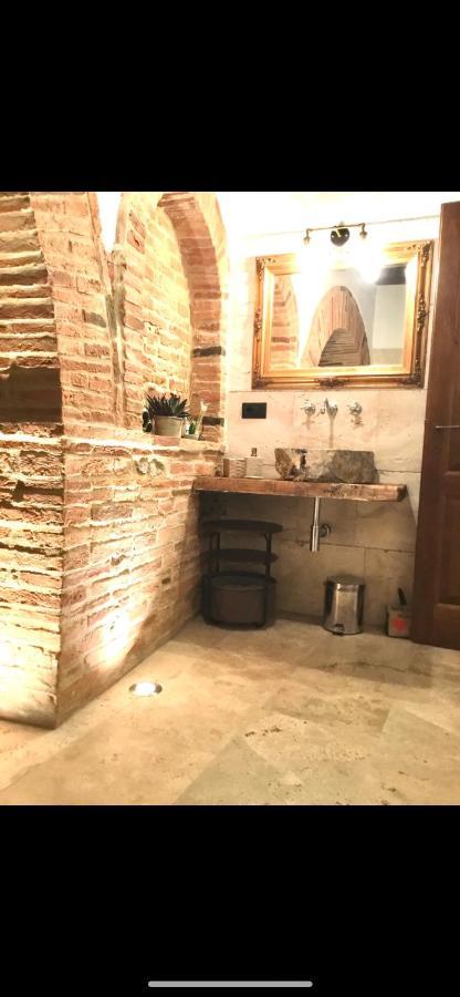 Valiano R Montepulciano Apartman Kültér fotó
