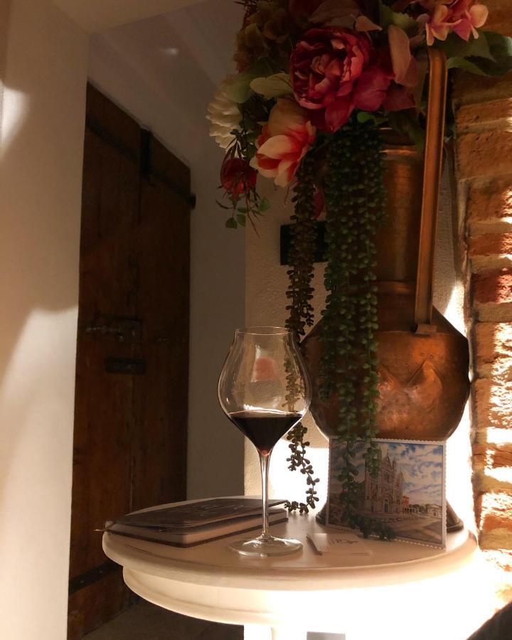Valiano R Montepulciano Apartman Kültér fotó