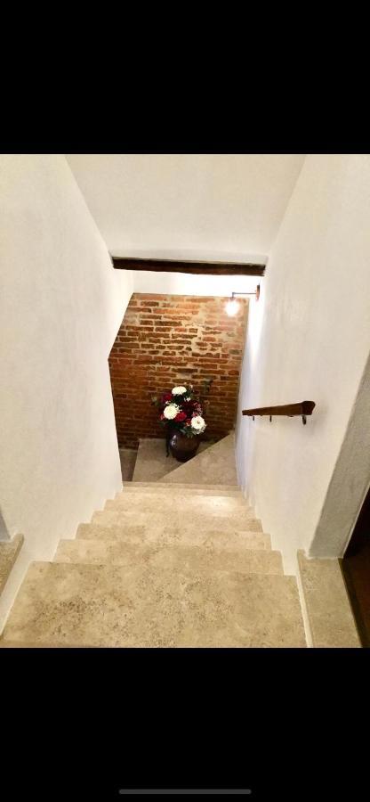 Valiano R Montepulciano Apartman Kültér fotó