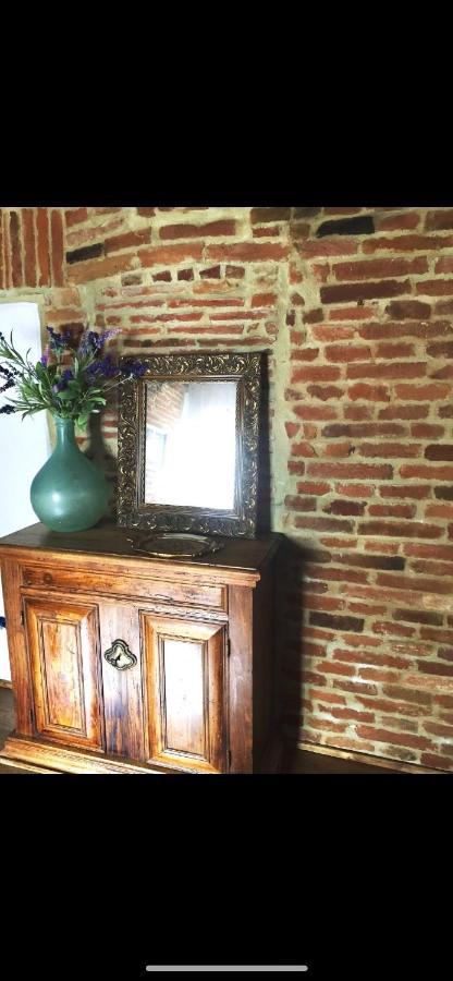 Valiano R Montepulciano Apartman Kültér fotó