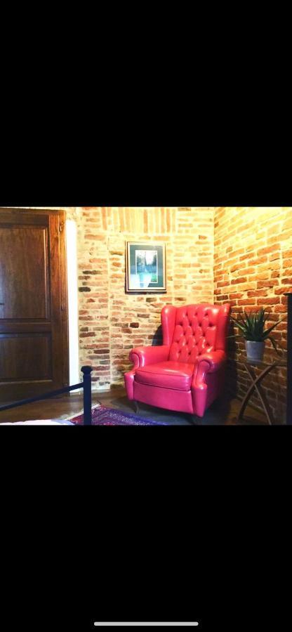 Valiano R Montepulciano Apartman Kültér fotó