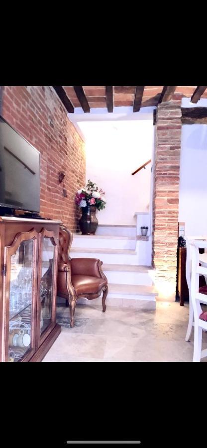 Valiano R Montepulciano Apartman Kültér fotó