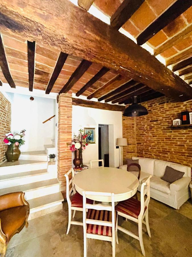 Valiano R Montepulciano Apartman Kültér fotó