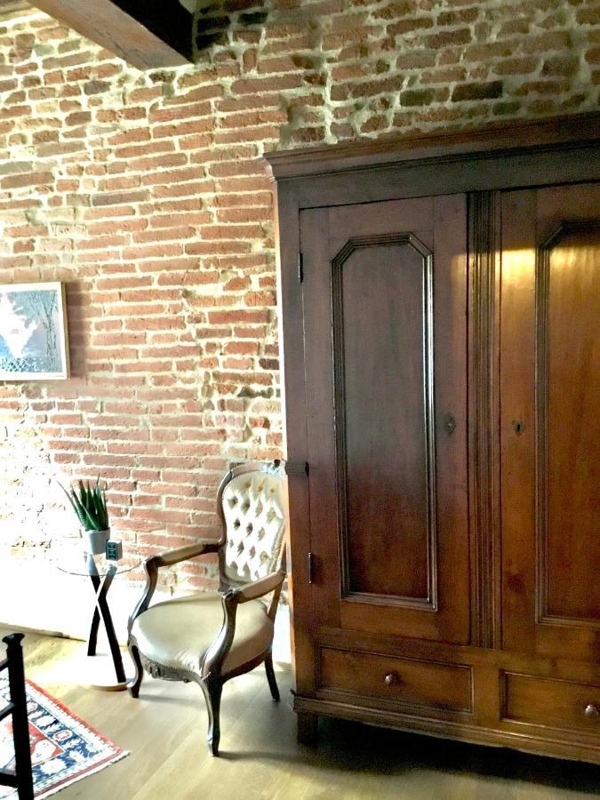 Valiano R Montepulciano Apartman Kültér fotó