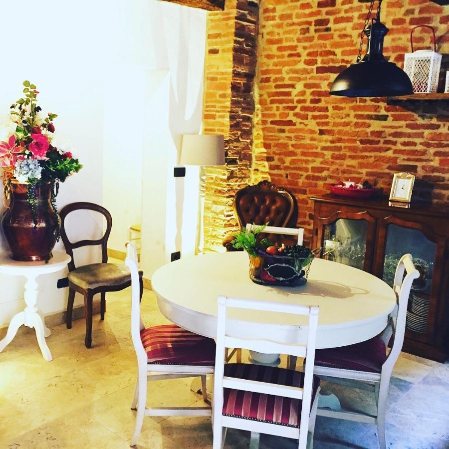 Valiano R Montepulciano Apartman Kültér fotó