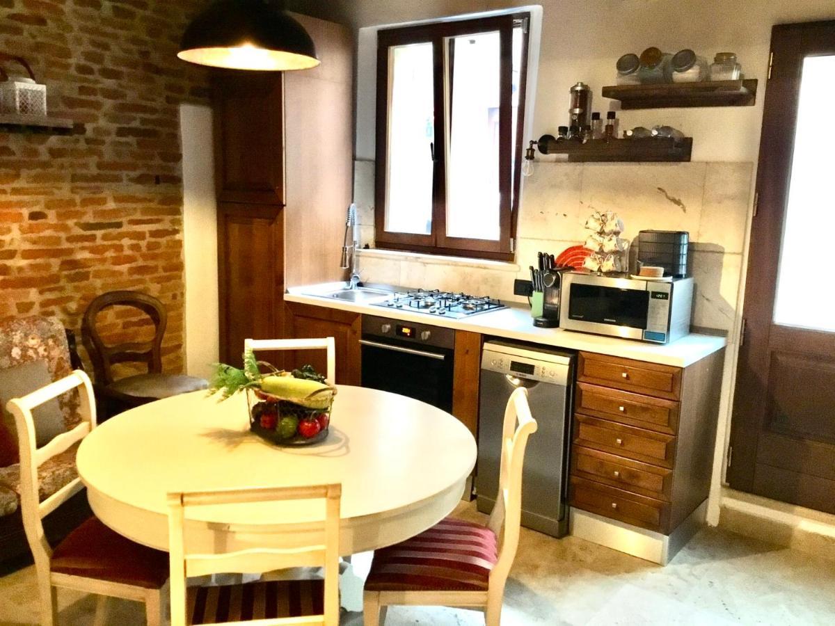 Valiano R Montepulciano Apartman Kültér fotó
