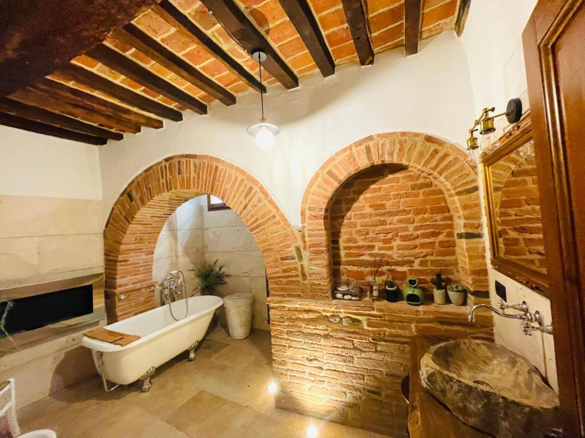 Valiano R Montepulciano Apartman Kültér fotó