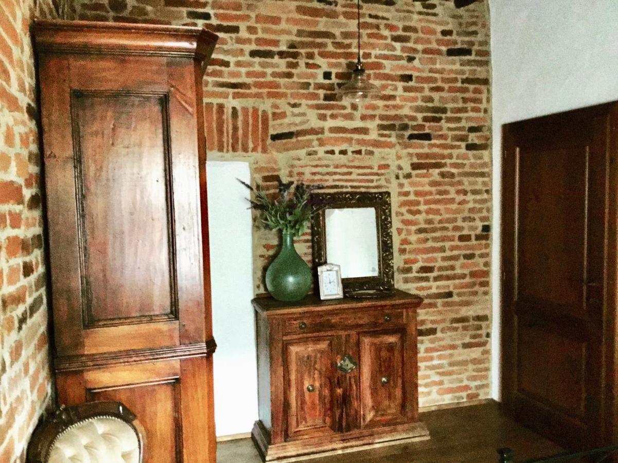 Valiano R Montepulciano Apartman Kültér fotó