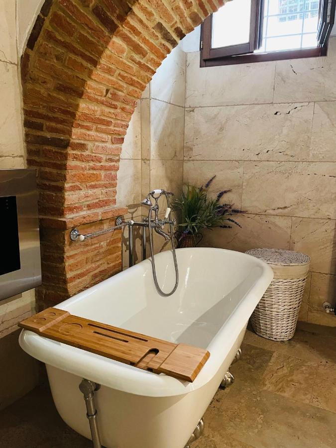 Valiano R Montepulciano Apartman Kültér fotó