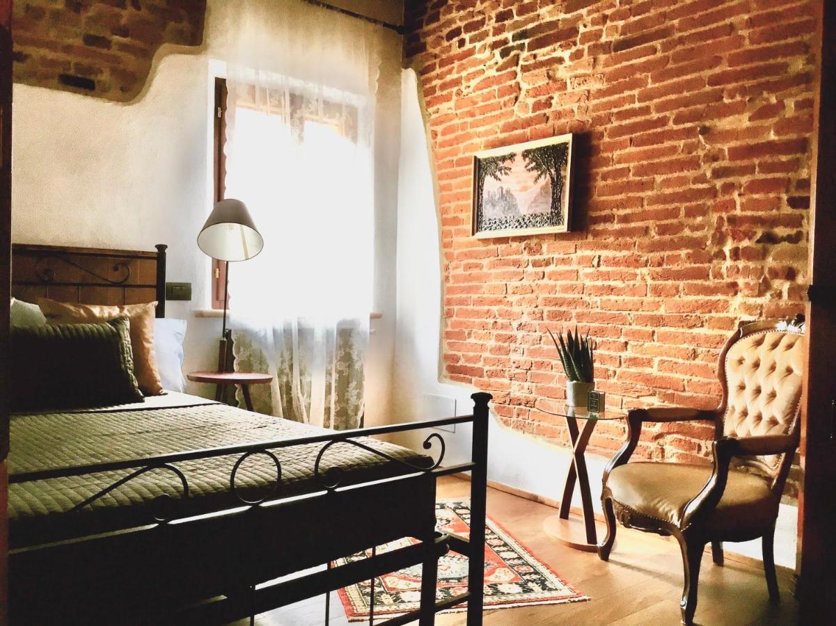 Valiano R Montepulciano Apartman Kültér fotó