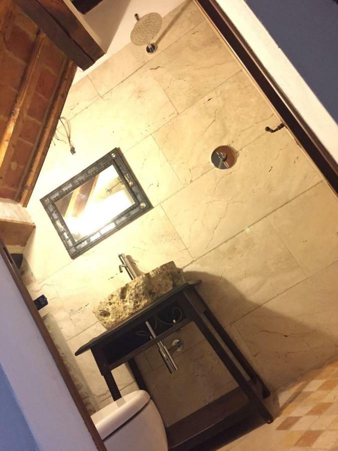 Valiano R Montepulciano Apartman Kültér fotó