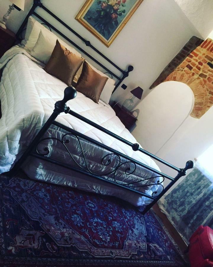 Valiano R Montepulciano Apartman Kültér fotó