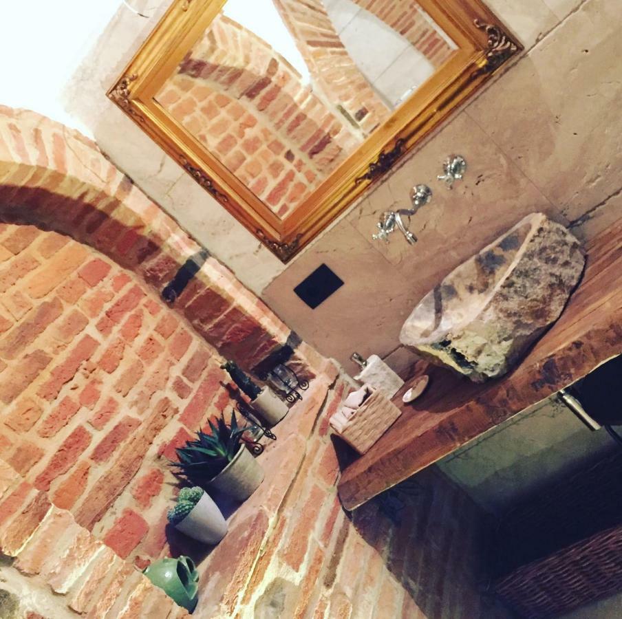Valiano R Montepulciano Apartman Kültér fotó