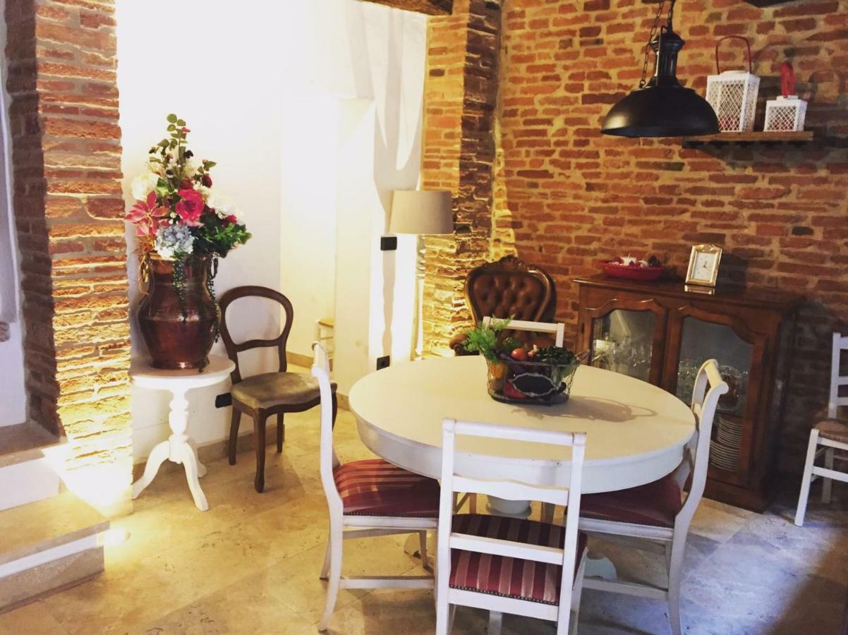 Valiano R Montepulciano Apartman Kültér fotó