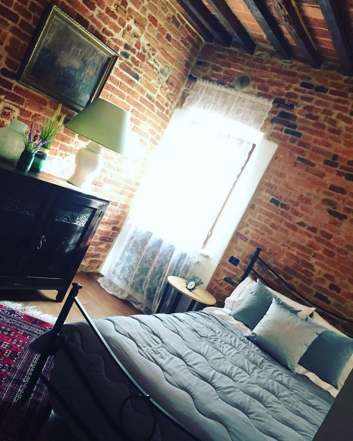 Valiano R Montepulciano Apartman Kültér fotó