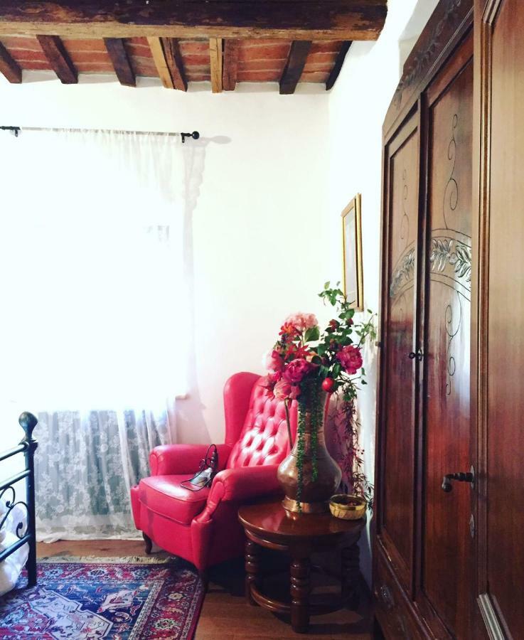Valiano R Montepulciano Apartman Kültér fotó