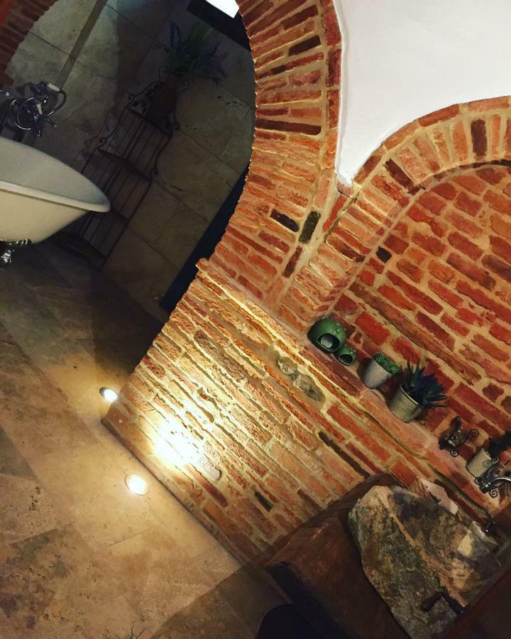 Valiano R Montepulciano Apartman Kültér fotó