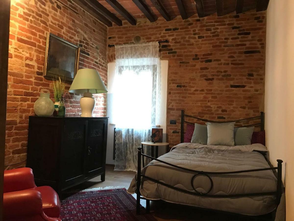 Valiano R Montepulciano Apartman Kültér fotó