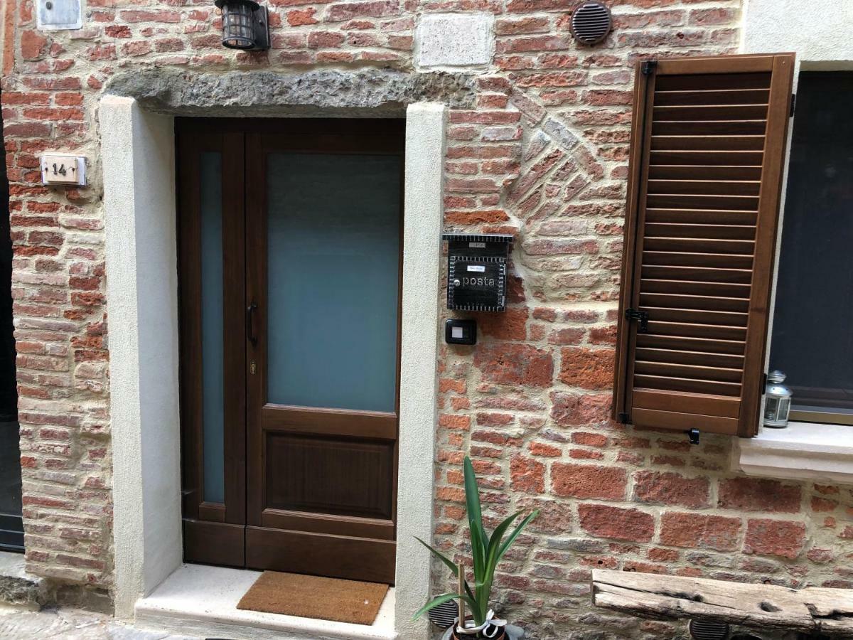 Valiano R Montepulciano Apartman Kültér fotó
