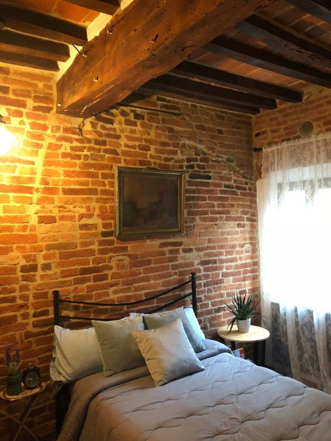 Valiano R Montepulciano Apartman Kültér fotó